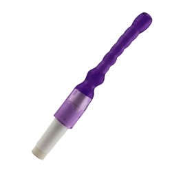 Вибратор VJV-09 (фиолетовый)