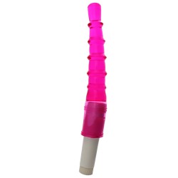 Vibrator VJV-10 (pink)
