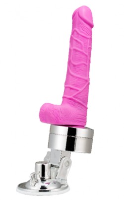 Vibrator VRD-005 (pink)