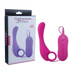 10 Modes Prostate Stimulator 