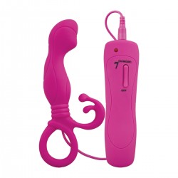 7 Modes Prostate Stimulator 