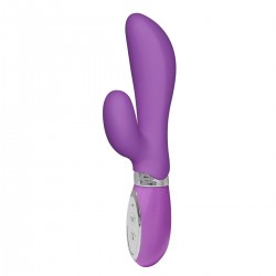 Vibrator Big G (Purple)