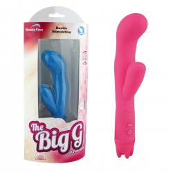 Vibrator 10 Modes Vibe 